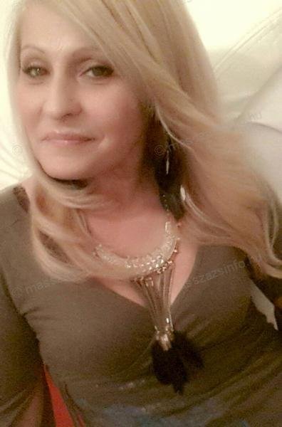 Evita masszázs Budapesten